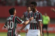 Fluminense bate o Figueirense em jogo emocionante e encosta no G-4