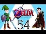 Ocarina of Time: Silver Gauntlets -Part 54 - Game Bros