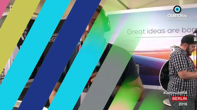 la minute IFA S04E05 : JBL T450BT, le casque arceau Bluetooth à moins de 50 euros