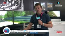 la minute IFA S04E07 : LG 38UC99, le plus grand moniteur Ultra-large 21/9e