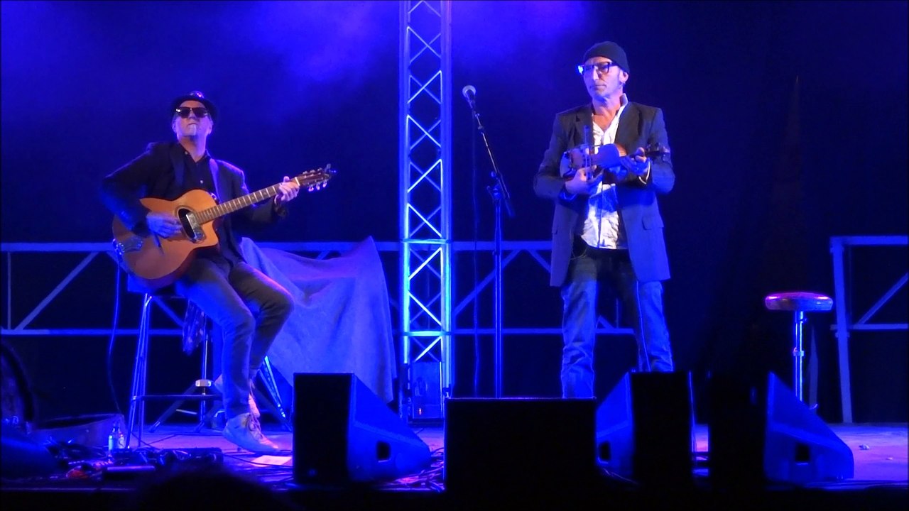 Vaguement la Jungle à Settembrinu di Tavagna 2016  Clip  7