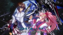 기동전사 건담 SEED DESTINY HD 리마스터 23화