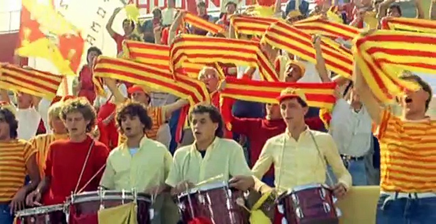 Guarigione in Curva!  - Il tifoso, l'arbitro e il calciatore.