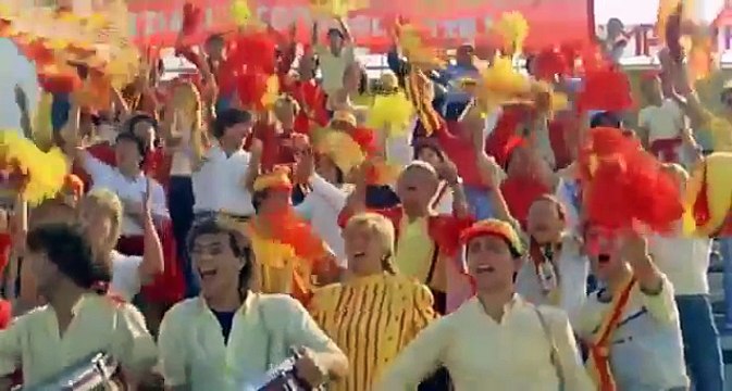 Pippo Franco - Il tifoso, l'arbitro e il calciatore - derby - muppets luca