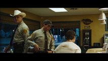 Jack Reacher: Never Go Back - Official 