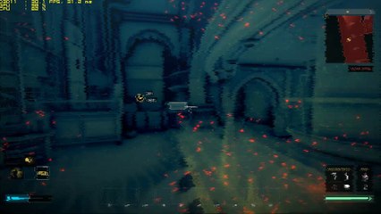 Deus Ex Mankind Divided GTX 1070 Fps Performance Test 1440p