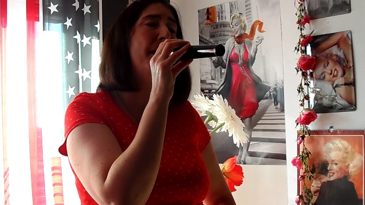 richard anthony ce monde