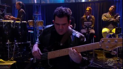 Quem Sabe Canta - Parte 1