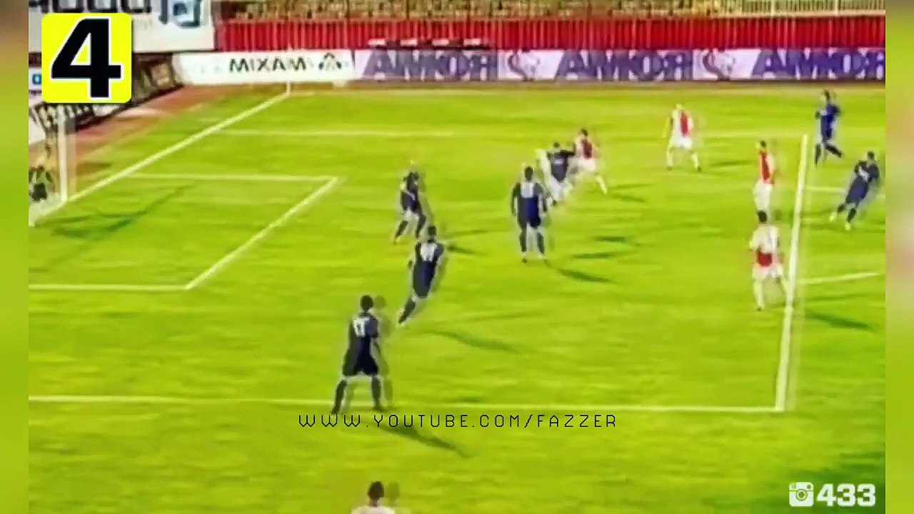 New 2016 Funny Football Vines - Goals l Skills l Fails