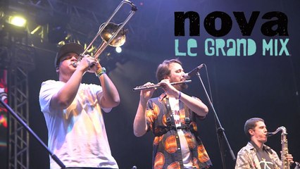 Un avant-goût du Festival d'Ile-de-France au parfum de Sao Paulo