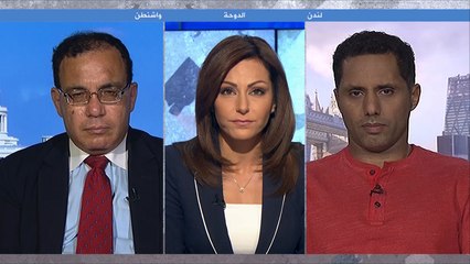 حديث الثورة- اتصالات للتسوية بسيناء ونشاط الجيش الاقتصادي