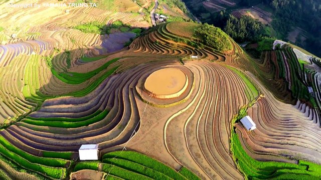 Việt Nam qua góc nhìn Flycam! (Welcome to Vietnam) ♥