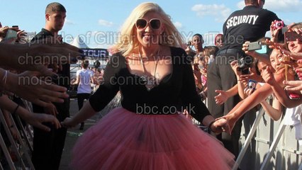 Sprinkle of Glitter 'quits' YouTube channel saying she wants to make more mature content