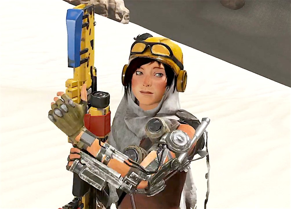 ReCore on Xbox One - Official Launch Trailer