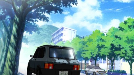 노에인 ~또 하나의 너에게 1화