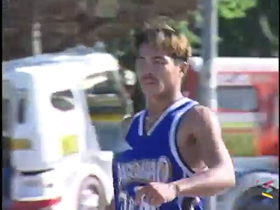 Pacquiao Basketball