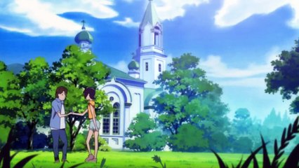 노에인 ~또 하나의 너에게 23화