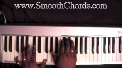 Piano Tutorial / Song - ABC Song - www.SmoothChords.com - Learn To Play The Piano Via Online Video