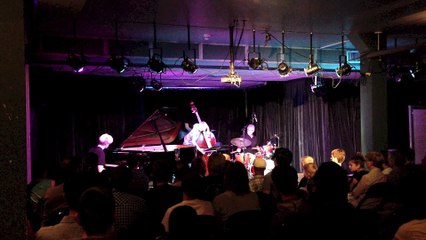 Berklee Faculty Concert 2013 - Piano Tutorial / Song - www.SmoothChords.com - Learn To Play The Piano Via Online Video