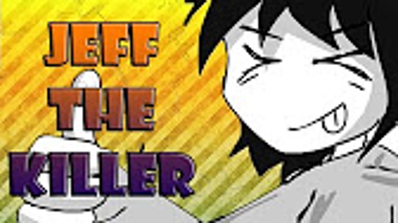 Herobrine Vs Jeff the killer
