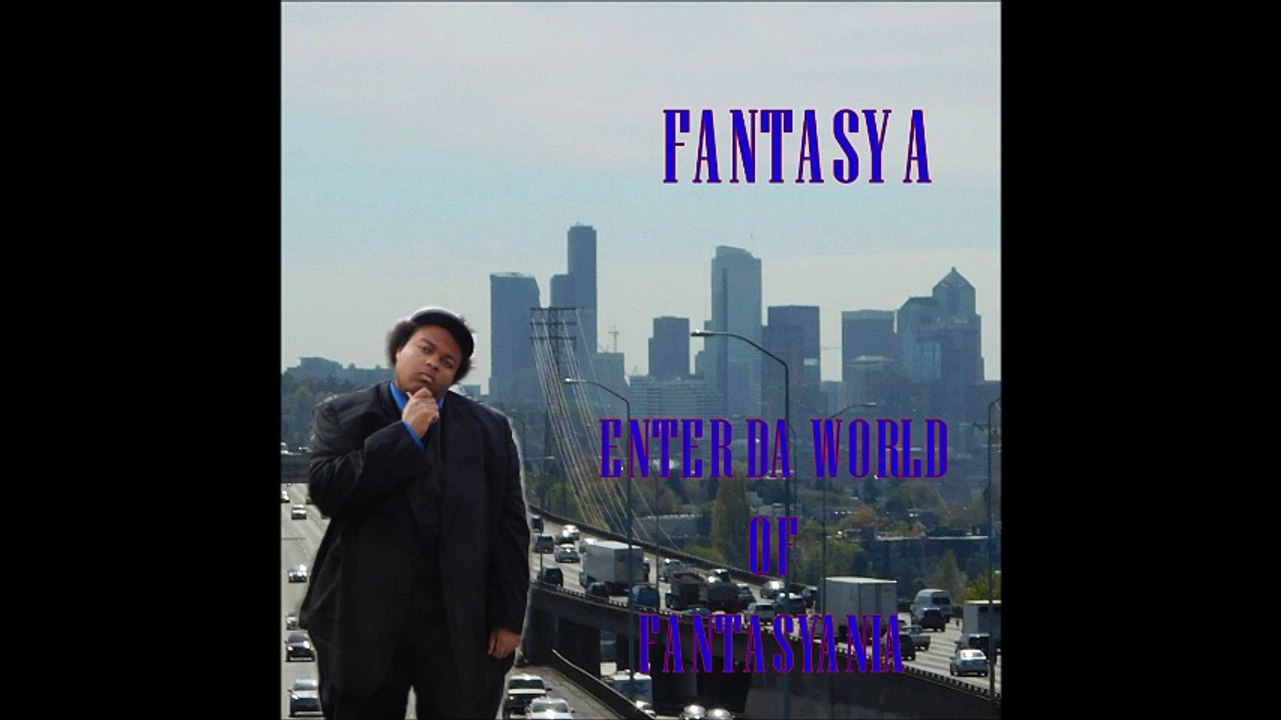 Enter da New Year (Crew Intro) (Instrumental)