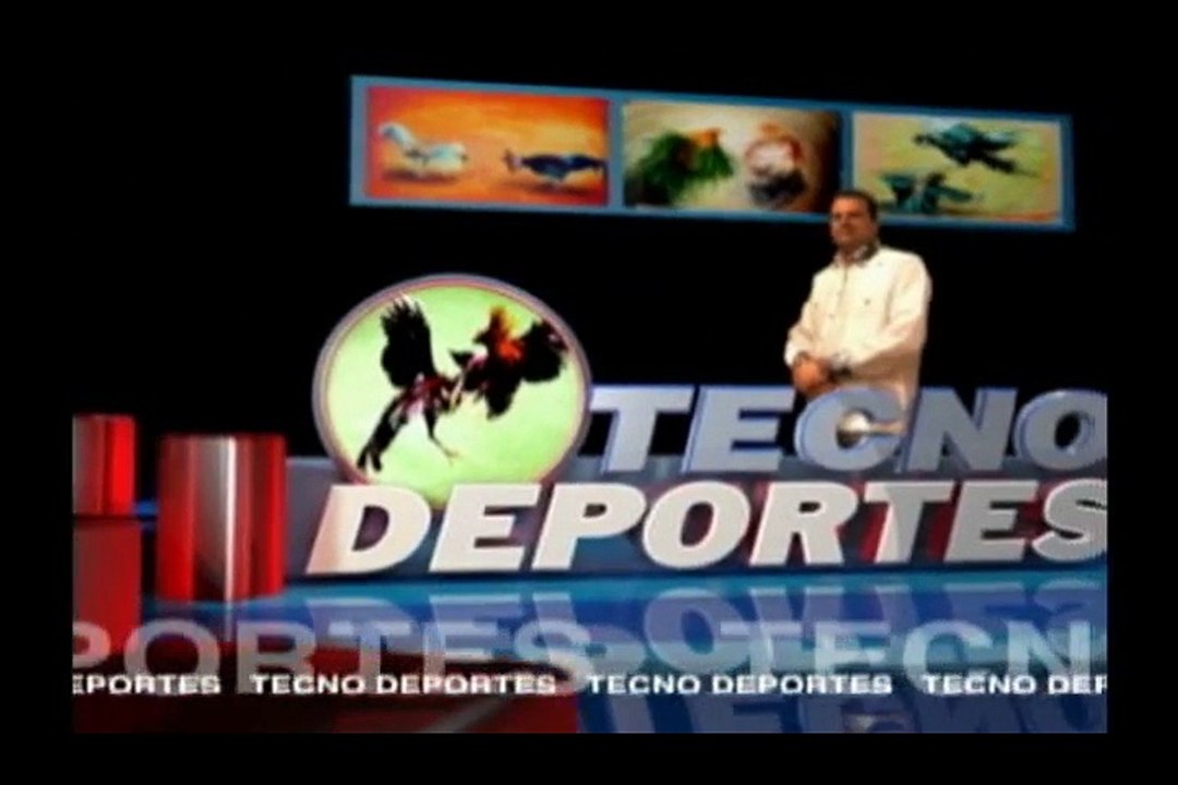 PROGRAMA-TECNODEPORTES-MIERCOLES-30-8-2016-COL.STO.DGO.FINAL-TEMPORADA Por Manuel Perello.