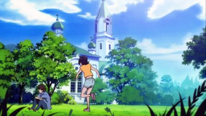 노에인 ~또 하나의 너에게 9화