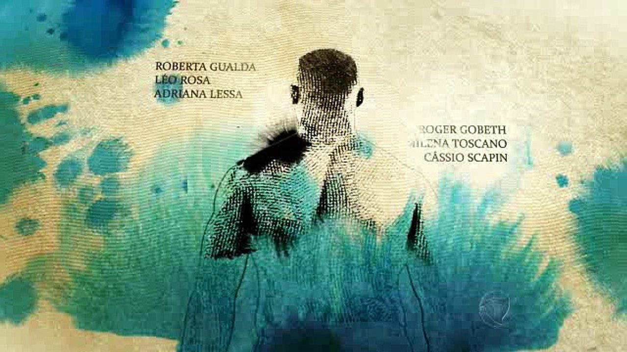 A Escrava Mãe Capitulo 51  COMPLETO