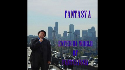 City of Blue Saints (Instrumental)