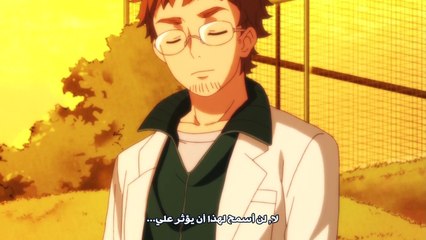 [okanime] Handa-kun - 09 -[720p]By[sniper]