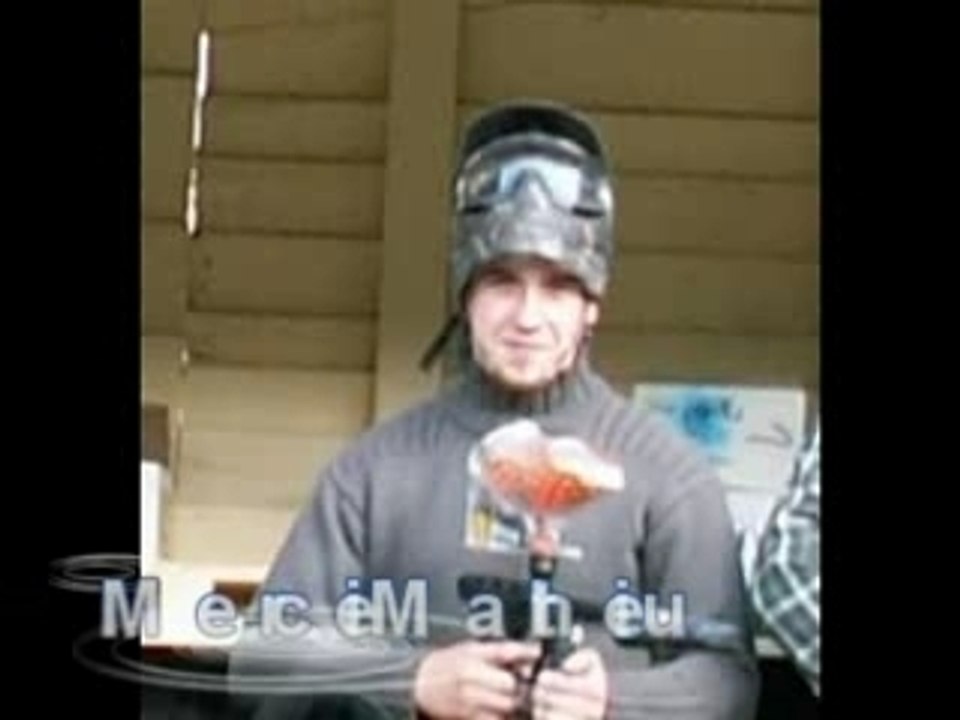 Cascademathieux
