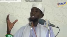 serign amadou rafa'i attaque viviane : elle a fait pire que jeune afrique avec le Prophète psl