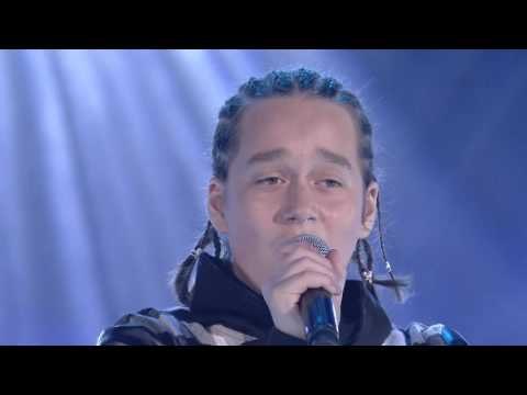 Gjeniu i vogel 7 - MARKO STRAZIMIRI - Save the last dance for me (nata 12)