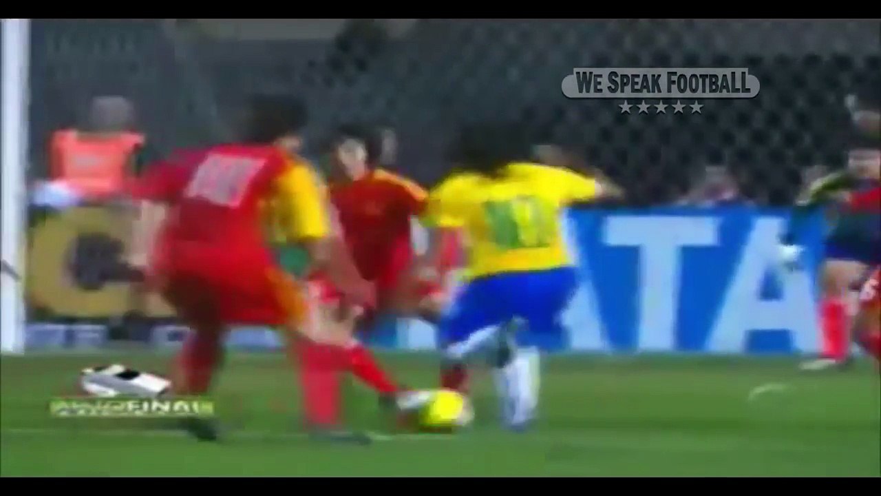 Marta ● Most Skillful Women In Football