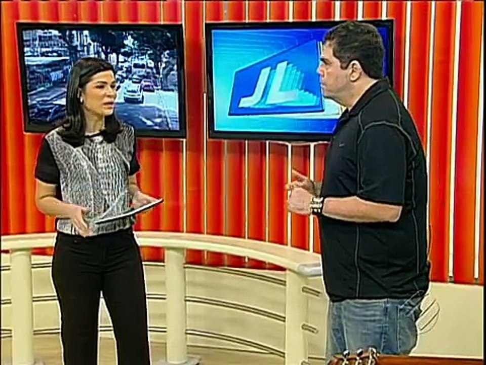 Cantor Kim apresenta trabalho solo em Belém - G1 Pará - Jornal Liberal 1ª Edição - Catálogo de Vídeos