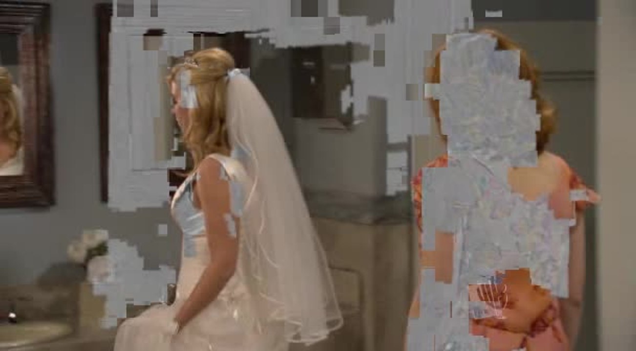 Reba - S 5 E 21 - Two Weddings And A FuneraL