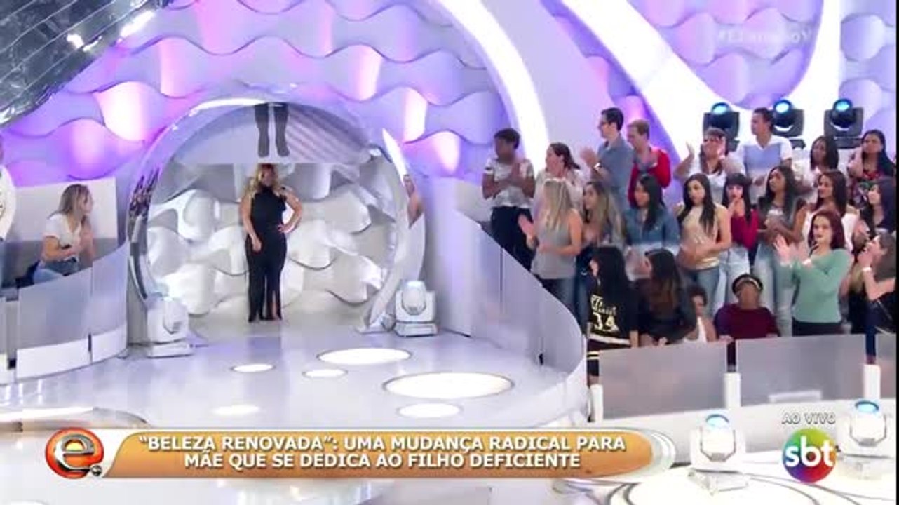 Beleza Renovada - 04.09.16 - Parte 3