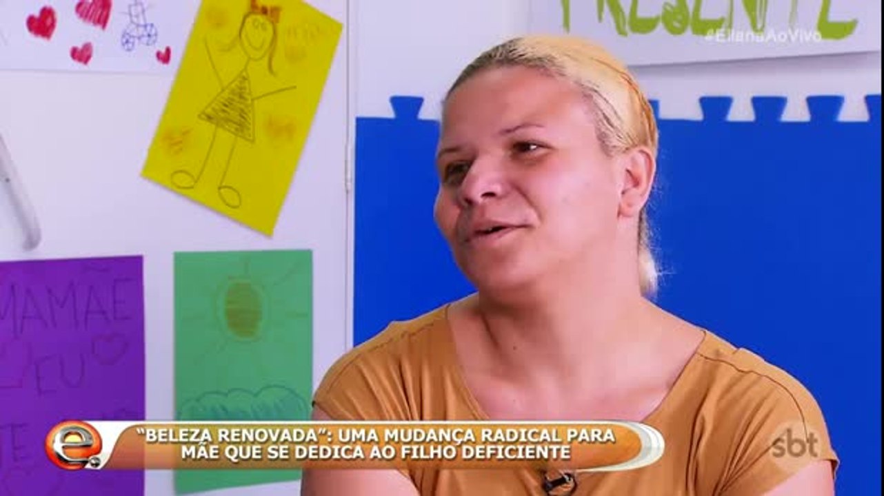 Beleza Renovada - 04.09.16 - Parte 1