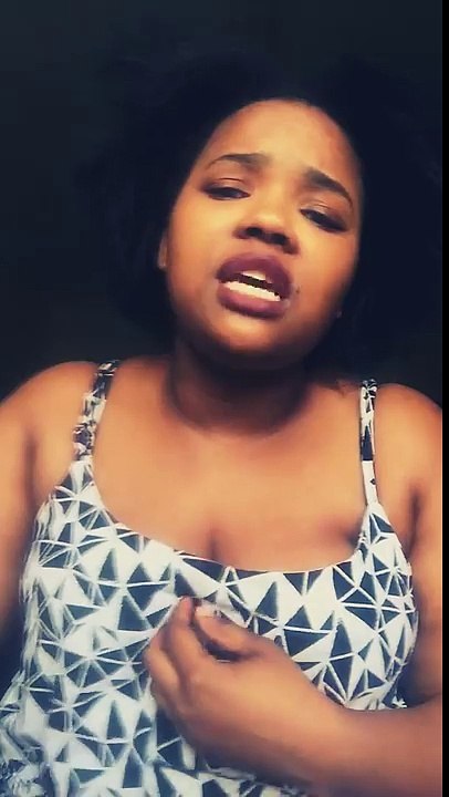 I'd rather go blind- Etta James (cover)