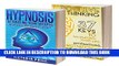 [New] Hypnosis: Box Set- Hypnosis and Positive Thinking (Hypnosis, Positive Thinking) Exclusive