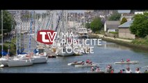 Publicité locale Vannes  - MEGAGENCE BADEN LE BONO - TV VANNES