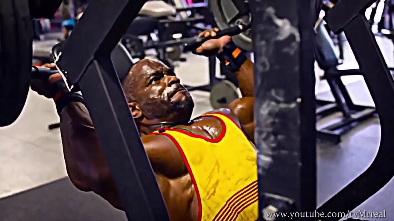 ---Bodybuilding Motivation - PURPOSE -