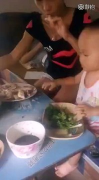 Video gracioso De bebes - Bebes Graciosos 2016