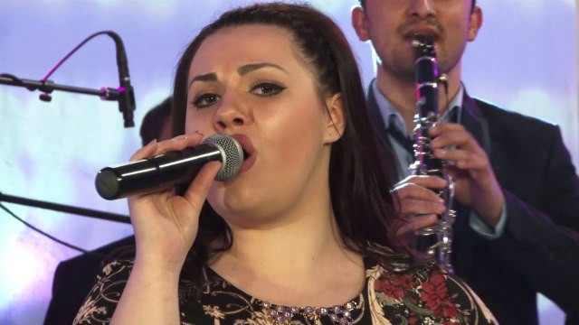 Oj devojce, rambel moj - Grupa PLETENKA (Moja svadba - cover)