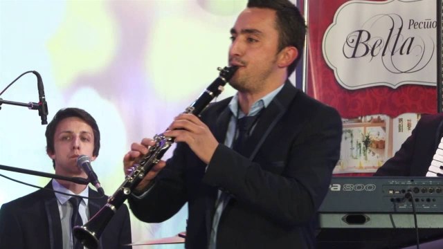 Ti donesov mlada nevesta - Grupa PLETENKA (Moja svadba - cover)