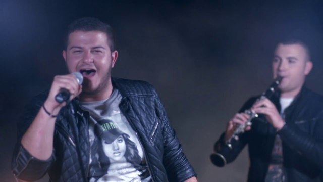 EXTRA BAND Bitola - Sega odi (Official Video)