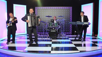 Superior bend -  Elena - od gostuvanjeto vo "Nasa scena"