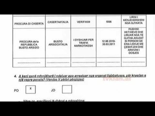 DEKRIMINALIZIMI, KQZ PUBLIKON DEKLARIMET E DEPUTETEVE DHE KREREVE TE BASHKIVE