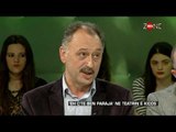 Zone e lire - ‘Eh c’te ben paraja’ ne Teatrin e Kicos! (20 maj 2016)