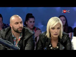 Zone e lire - ‘Hana e plote’ rikthen Vlashent Saten ne Tirane! (20 maj 2016)